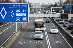 Il mistero del "rombo bianco": cos'è e come funziona il nuovo segnale stradale che si espande in Europa