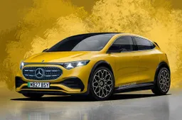 Potrebbe non essere la fine della Mercedes Classe A: nel 2028 cambia tutto