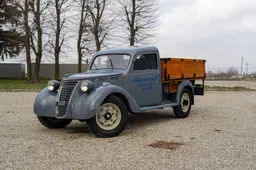Il camion di "Riso Amaro" e un viaggio gratis negli anni '60: l'evento sui motori d'epoca che non ti aspetti