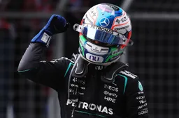 F1, Cina: Kimi Antonelli nella storia. L'Italia torna a vincere in Formula 1 dopo 20 anni