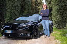 Prova Honda Prelude Hybrid 2026: le sportive del futuro saranno come lei?