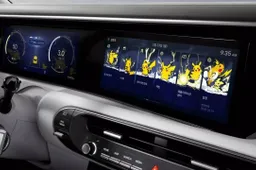 Con la Hyundai a caccia di Pokémon: lo strano esperimento per conquistare nuovi clienti