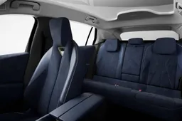 Il lusso sostenibile incontra il savoir-faire: la nuova DS N°7 sceglie l'Alcantara Blu Eterno