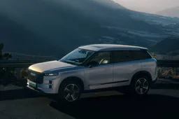 Quanto costano davvero le Jaecoo? Ecco i prezzi dell'intera gamma SUV in Italia