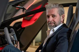 Cambio al vertice creativo per Italdesign: José Navarro è il nuovo Head of Design