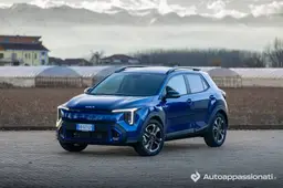 Kia Stonic a 349 euro al mese e zero anticipo: la promo sul noleggio che ti permette di cambiare auto dopo 18 mesi