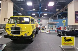 Motocarri in VR e veicoli storici: la Fondazione Marazzato celebra Lancia ad AMTS 2026