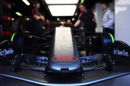 L'avete già vista la nuova Audi di Formula 1 in azione? Il debutto storico a Melbourne