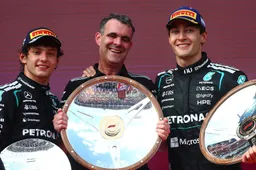 F1 2026, GP d'Australia: Mercedes detta legge, errore fatale per la Ferrari a Melbourne