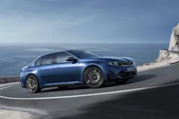 Ecco la Nuova BMW i3: il secondo modello della Neue Klasse promette 900 km di autonomia