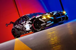 Tu l'hai sognata, BMW l'ha costruita: lei è la station wagon definitiva. Un'arma da pista