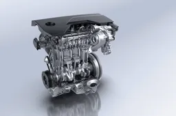 Addio cinghia a bagno d'olio: Peugeot rivoluziona la gamma con il nuovo motore Turbo 100 a catena