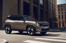 La rivoluzione totale di Renault: 36 nuove auto entro il 2030 e un'arma segreta contro la concorrenza asiatica