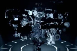 Forse Stellantis ha trovato un nuovo motore (4 cilindri benzina) per l'Europa: ecco l'Hurricane 4