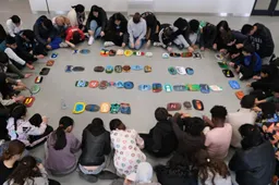 Stellantis porta l'economia circolare in classe: gli studenti alla scoperta del SUSTAINera Hub di Mirafiori