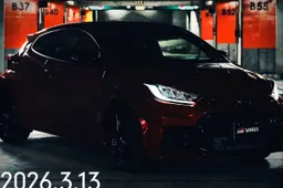 Il mistero di Toyota: il 13 marzo debutta una nuova GR Yaris. Ecco cosa sappiamo