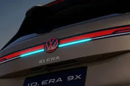 Volkswagen 2030: la svolta radicale che cancella metà dei modelli in gamma