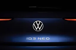 Svolta Volkswagen: debutta la ID.3 Neo e l'intera gamma elettrica fa un salto generazionale