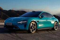 Maxi richiamo per la Xiaomi SU7: il problema è più grave di quello che pensi