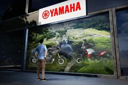 Porte aperte in Yamaha: il 28 e 29 marzo debutta la gamma 2026 tra test ride e nuove tecnologie