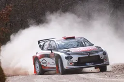 Lancia torna sullo sterrato: la Ypsilon Rally2 HF Integrale fa sul serio