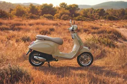 Promozioni e porte aperte Gruppo Piaggio: ad aprile sconti e novità per Aprilia, Moto Guzzi, Vespa e Piaggio