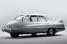 Pininfarina: avanguardia aerodinamica