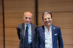 Il dealer diventa banca: Intergea (Di Tanno) acquisisce Banca Privata Leasing e lancia Banca Più