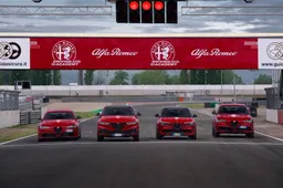 Ho provato l'Alfa Romeo Driving Academy: emozioni vere in pista, ecco costi e modelli che puoi guidare