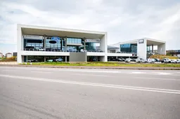 Ambrostore inaugura a Milano Linate un maxi-hub multimarca da 18mila metri quadri