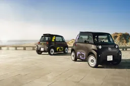Citroën Ami Rip Curl: l'estetica del surf ridefinisce la micromobilità urbana