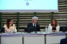 Il motorismo storico entra in Senato: l'ASI celebra 60 anni a difesa del patrimonio culturale su ruote