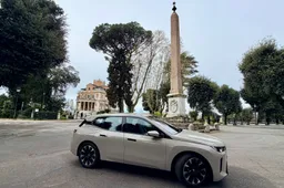 Con l’auto elettrica da Imola a Roma: il test che mette in crisi l’elettrico in Italia