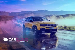 Noleggio mensile e "pieni" a 13 euro: Drivalia scommette sull'elettrico con il nuovo CarCloud