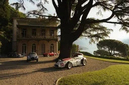 KraftMeister: il rigore ingegneristico tedesco conquista le rive del Lago di Como al FuoriConcorso 2026