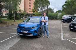 Ho provato la Citroën ë-C3 Urban Range: come va l'elettrica da meno di 20.000 euro