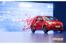 Rivoluzione Leasys: il nuovo portale Clickar sdogana le aste di auto usate e guarda al mercato dei privati