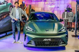 Cupra Raval 2026: dimensioni, motori, autonomia e prezzi della nuova elettrica compatta