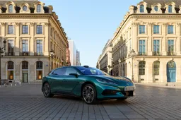 Sembra una limousine, ma ha 1.100 CV: ecco perché la Denza Z9GT sta facendo parlare di sé