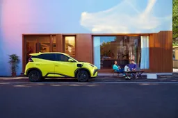 Oltre la mobilità: l'auto come piattaforma energetica protagonista alla Milano Design Week 2026