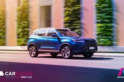 Mobilità e risparmio: Drivalia lancia CarCloud Family tra efficienza GPL e tecnologia Hybrid