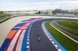 Oltre 500 moto e l'adrenalina della pista: a Misano torna l'EICMA Riding Fest. Via alle prenotazioni