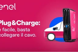 Guida all'uso del Plug&Charge: come automatizzare la ricarica dell'auto elettrica