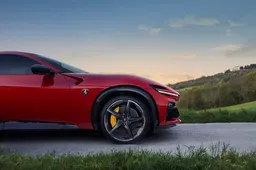 Debutta la Ferrari Purosangue Handling Speciale, ora è ancora più divertente da guidare e fa più rumore