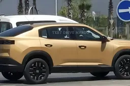 La nuova FIAT Fastback 2026 sorpresa senza veli: è lui SUV coupé che vuole stravolgere il mercato