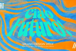 "CIAO FUTURO!": FIAT porta alla Milano Design Week 2026 un viaggio tra le icone storiche e la mobilità di domani