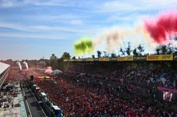 Rivoluzione in pista a Monza: via libera ai lavori che salvano il Gran Premio di Formula 1