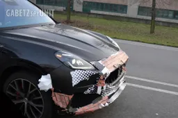 L’asso nella manica per salvare Maserati e l'inaspettato "regalo" di Porsche