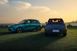 GWM sbarca in Italia: l’offensiva del colosso cinese tra nuovi SUV, ibrido avanzato e tecnologie di serie