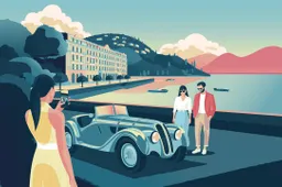 Concorso d’Eleganza Villa d’Este 2026: tutte le novità tra classi, eventi e asta